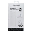 Axessorize Armorglass Tempered Screen Protector for iPhone 13 Pro Max