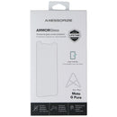 Axessorize ArmorGlass Tempered Glass for Motorola Moto G Pure