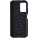 Axessorize PROTech Dual Layer Rugged Case for Samsung Galaxy A03s - Black