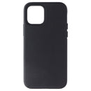 Axessorize ProTech Pack Case and Glass for Apple iPhone 12 and 12 Pro - Black