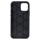 Axessorize ProTech Pack Case and Glass for Apple iPhone 12 and 12 Pro - Black