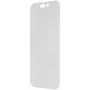 Axessorize Essential Bundle for iPhone 14 Pro with Case/Screen Protector/Adapter