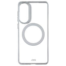 Axessorize Crystal Shield Pack for MagSafe for Samsung Galaxy S25 Edge - Clear