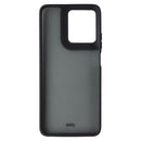 AXS ProShield Pack (Slim Hybrid Case + Glass) for Moto G 5G (2025) - Black