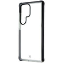 AXS PROShield Plus Rugged Case for Samsung Galaxy S23 Ultra - Black / Clear