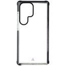 AXS PROShield Plus Rugged Case for Samsung Galaxy S23 Ultra - Black / Clear