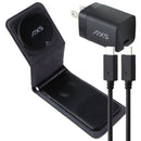 AXS ProCharge 3-in-1 Portable Wireless Charger (AXPWCB)