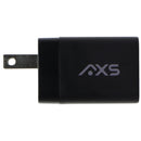 AXS ProCharge 3-in-1 Portable Wireless Charger (AXPWCB)