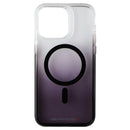 AXS D30 Crystal Shield for MagSafe for Apple iPhone 15 Pro Max - Smoke Gradient
