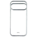 AXS by Axessorize Ultra Clear Slim Hybrid Case for Google Pixel 9/9 Pro - Clear