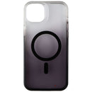 AXS Crystal Shield Slim Case for MagSafe for iPhone 15 Plus - Smoke Gradient