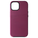 AXS By Axessorize PROTech Plus Case for MagSafe for Apple iPhone 15 - Sangria