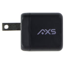 AXS ProCharge Mini USB-C Wall Charger (HOMEPDM30B) - Black