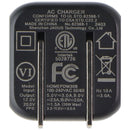 AXS ProCharge Mini USB-C Wall Charger (HOMEPDM30B) - Black