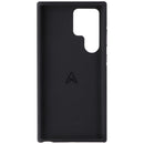 AXS by Axessorize PROTech Plus Rugged Case for Galaxy S23 Ultra - Black