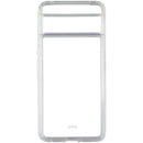 AXS by Axessorize Ultra Clear Slim Hybrid Case for Google Pixel 8 Pro - Clear