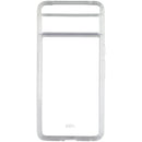 AXS by Axessorize Ultra Clear Slim Hybrid Case for Google Pixel 8 Pro - Clear