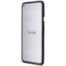 Google Pixel 4a (5.8-inch) 4G LTE Smartphone (G025J) Verizon - 128GB/Black