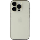 Apple iPhone 14 Pro (6.1-in) Smartphone (A2650) AT&T Only - 256GB / Gold
