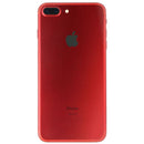 Apple iPhone 7 Plus (5.5-in) (A1661) UNLOCKED - 128GB / Product (RED)