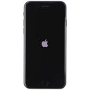 Apple iPhone SE (3rd Gen) 4.7-in (A2595) Unlocked - 128GB/Midnight