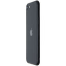 Apple iPhone SE (3rd Gen) 4.7-inch (A2595) VISIBLE LOCKED - 64GB/Midnight