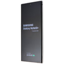 Samsung Galaxy Note10+ (6.8) SM-N975U (UNLOCKED) - 256GB Silver/Black Custom