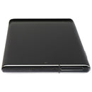 Samsung Galaxy Note10+ (6.8) SM-N975U (UNLOCKED) - 256GB Silver/Black Custom