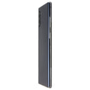 Samsung Galaxy Note10+ (6.8) SM-N975U (UNLOCKED) - 256GB Silver/Black Custom