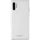 Samsung Galaxy Note10+ 5G (6.8-in) SM-N976V (UNLOCKED) - 256GB / Aura White