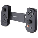 BACKBONE One Mobile Gaming Controller for iPhone (8-Pin) - Xbox Black (GEN 1)
