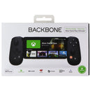 BACKBONE (Xbox) Mobile Gaming Controller for iPhone (8-Pin) - Black (1ST GEN)