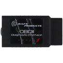 BAFX OBDII Diagnostic Interface ELM327 Bluetooth Code Reader for Android