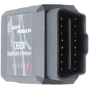 BAFX OBDII Diagnostic Interface ELM327 Bluetooth Code Reader for Android