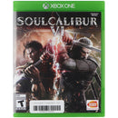 SOULCALIBUR VI: Standard Edition for Xbox One