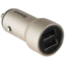 Baseus Lefast Household Travel Charger Kit - Gold