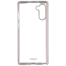 Base Border Line Series Gel Case for Samsung Galaxy Note10 - Clear/Pink