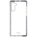 Base Borderline Dual Border Series for Samsung galaxy Note10 - Black/Clear