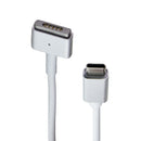 BTI (87-Watt) USB-C AC Adapter for Apple Macbook with MagSafe 1 & 2 - White