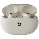 Beats Active Noise Cancelling Studio Buds+ (Plus) - Ivory (MQLJ3LL/A)