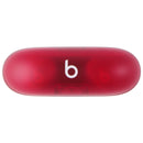 Beats Solo Buds Wireless Bluetooth Earbuds - Transparent Red (MUW03LL/A)