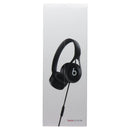 Beats EP Wired On-Ear Headphones with Built-in Mic and Controls - Black