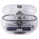 Beats Replacement Charging Case for (Beats Studio Buds+) - Transparent/Case Only