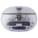 Beats Replacement Charging Case for (Beats Studio Buds+) - Transparent/Case Only