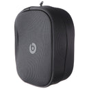 Beats by Dr Dre Studio Pro Original Travel Case Zipper Pouch - Black