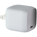 Belkin (30W) BoostCharge PD Power Adapter Single Port USB-C Wall Charger - White