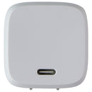 Belkin (30W) BoostCharge PD Power Adapter Single Port USB-C Wall Charger - White