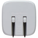 Belkin (30W) BoostCharge PD Power Adapter Single Port USB-C Wall Charger - White