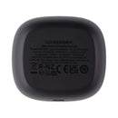 Belkin SoundForm Flow True Wireless Earbuds - Black (AUC006)
