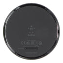 Belkin (10-Watt) BoostUp Bold Wireless Charging Pad - Black (F7U050dqBLK)